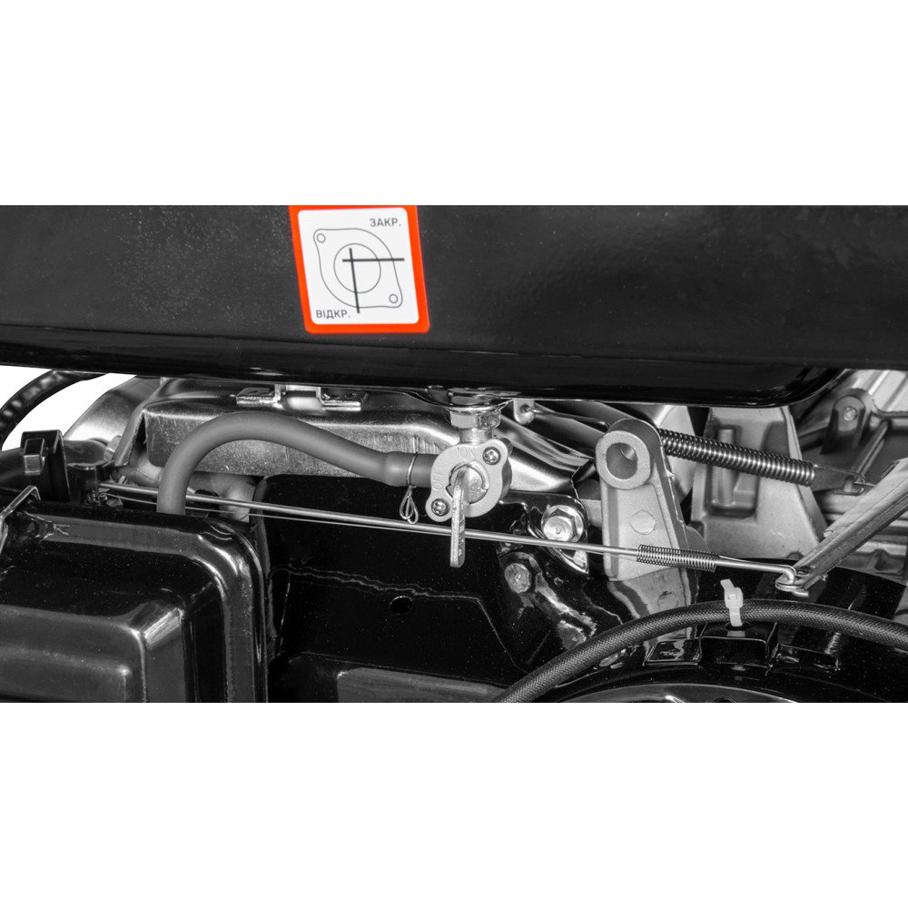 Генератор бензиновий Start Pro SPG-5500