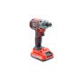 Гвинтоверт акумуляторний ударний START PRO SWB-21 BRUSHLESS
