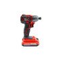 Гвинтоверт акумуляторний ударний START PRO SWB-21 BRUSHLESS