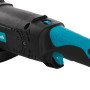 Кутова шліфмашина електрична Revolt AG 180-2200E