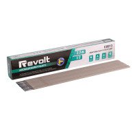 Електроди зварювальні Revolt E 6013 (d3 mm 2,5 кг)