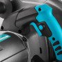 Циркулярна пила електрична Revolt CS2800 (дискова пила)