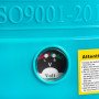 Кейс пластиковий - SCD3-18/2 Start Pro 4904