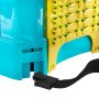 Кейс пластиковий - SCD3-18/2 Start Pro 4904