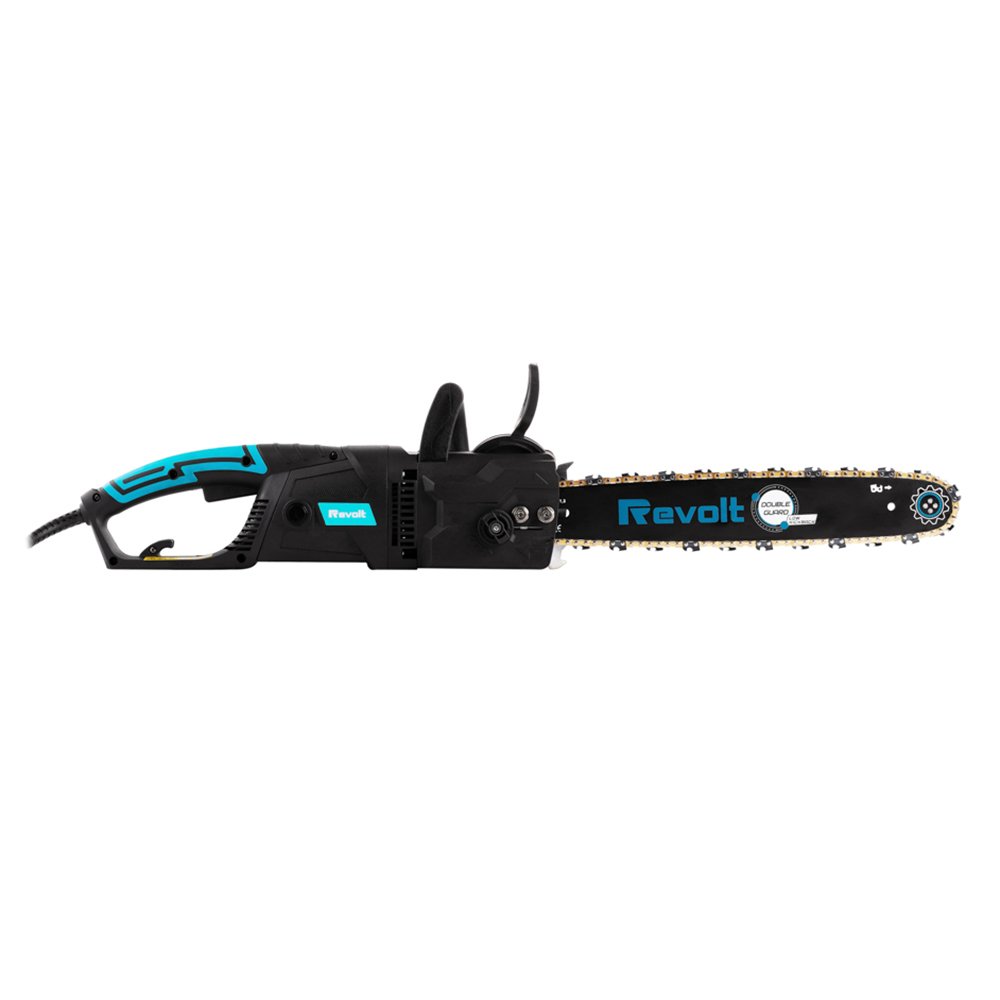 Електропила ланцюгова Revolt CSE 2850 HD
