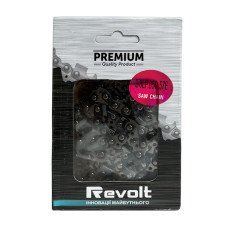 Ланцюг Revolt 57 ланок - 16", 3/8", 1.3 мм (шина 40 см)