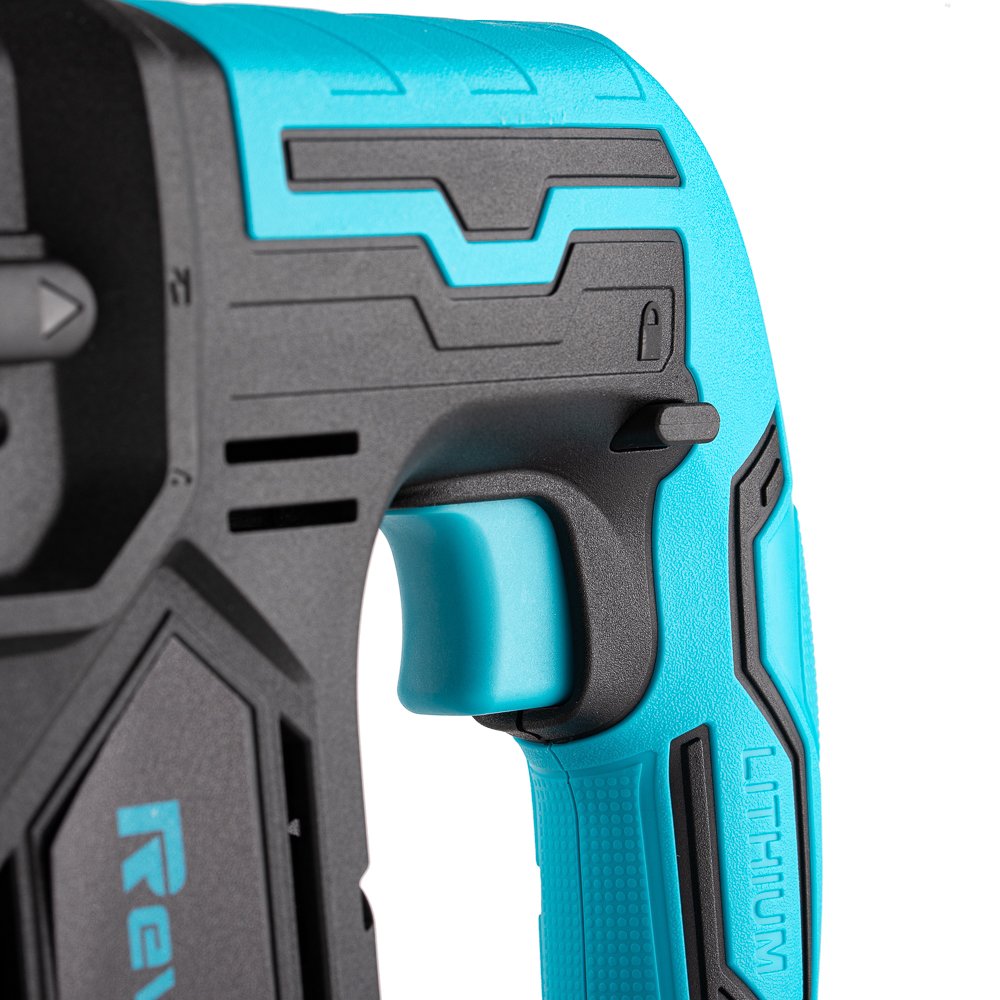 Лобзик акумуляторний  Revolt JS 20/90 (M1 series) без акумуляторів