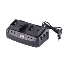 Зарядний пристрій Revolt CH 20/4 Dual М1 series