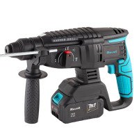 Перфоратор  акумуляторний  Revolt RH 20/26 (M1 series)