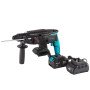 Перфоратор  акумуляторний  Revolt RH 20/26 (M1 series)