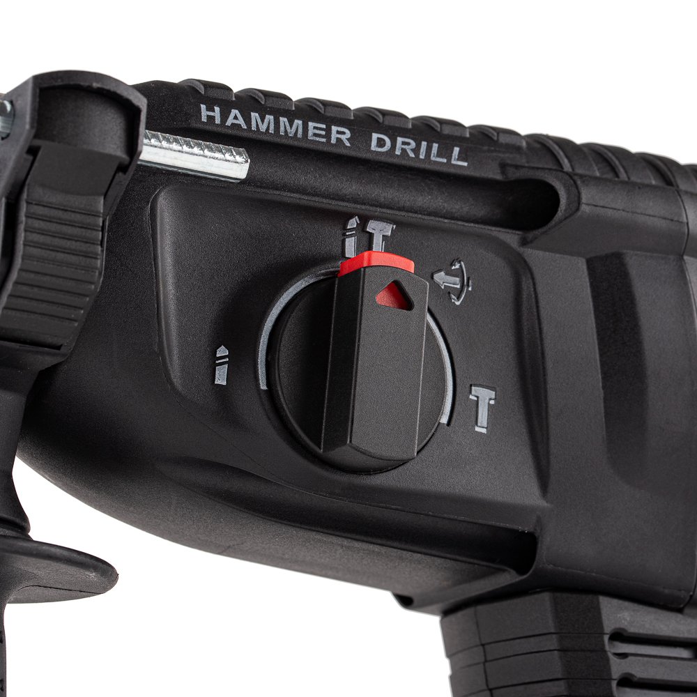 Перфоратор  акумуляторний  Revolt RH 20/26 (M1 series)