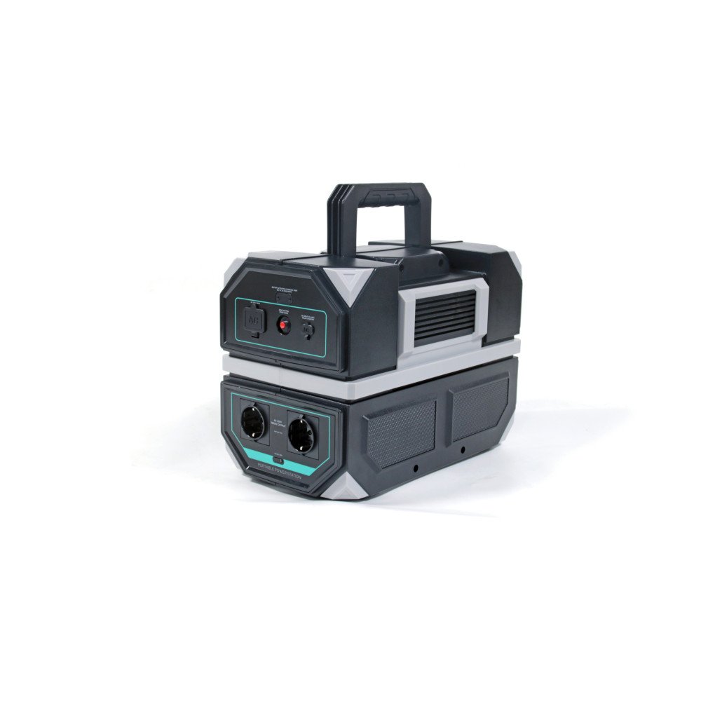 Зарядна станція Power Flux PPS-1500F