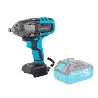 Гайковерт акумуляторний Revolt TW 20/800(M1) без акумуляторів