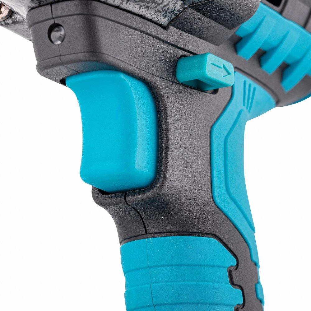Гайковерт акумуляторний Revolt TW 20/800(M1) без акумуляторів