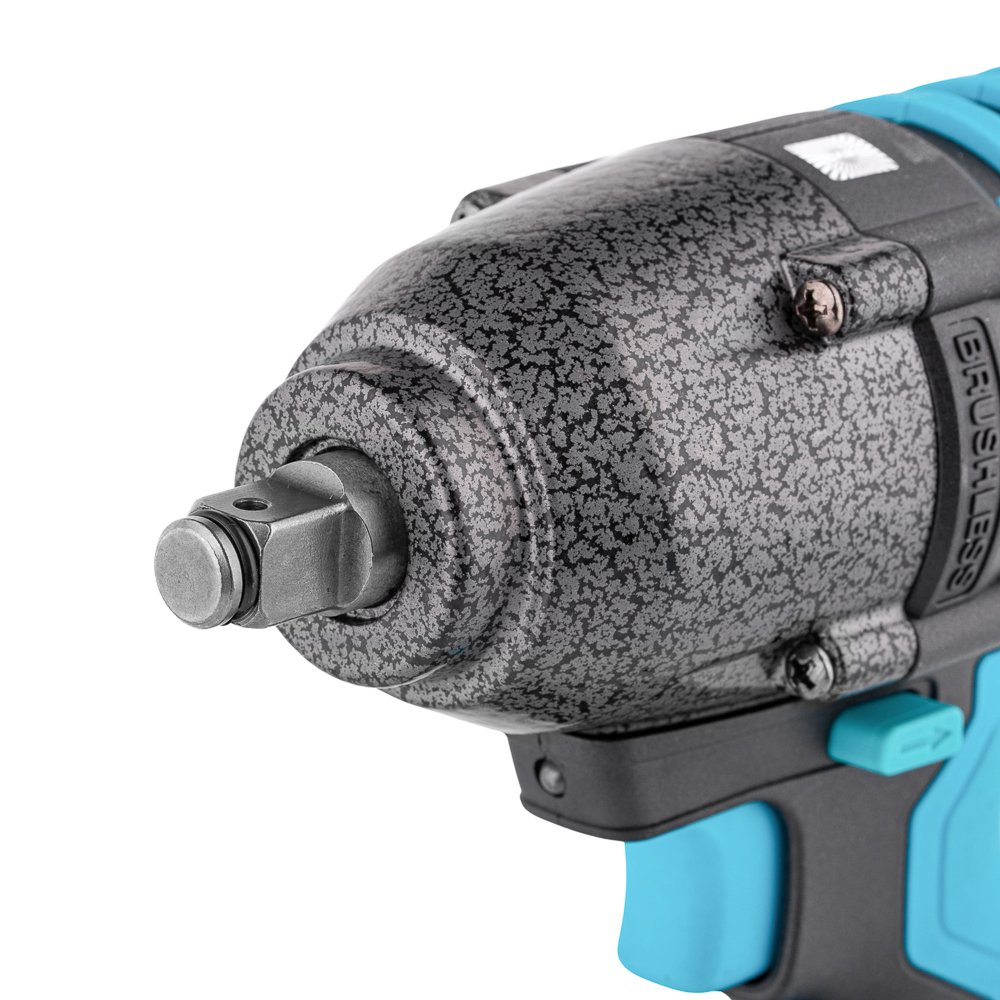 Гайковерт акумуляторний Revolt TW 20/800(M1) без акумуляторів