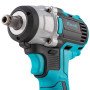 Гайковерт акумуляторний  Revolt TW 20/350 (M1 series)
