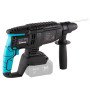 Перфоратор  акумуляторний  Revolt RH 20/26 (M1 series) без акумуляторів