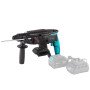 Перфоратор  акумуляторний  Revolt RH 20/26 (M1 series) без акумуляторів