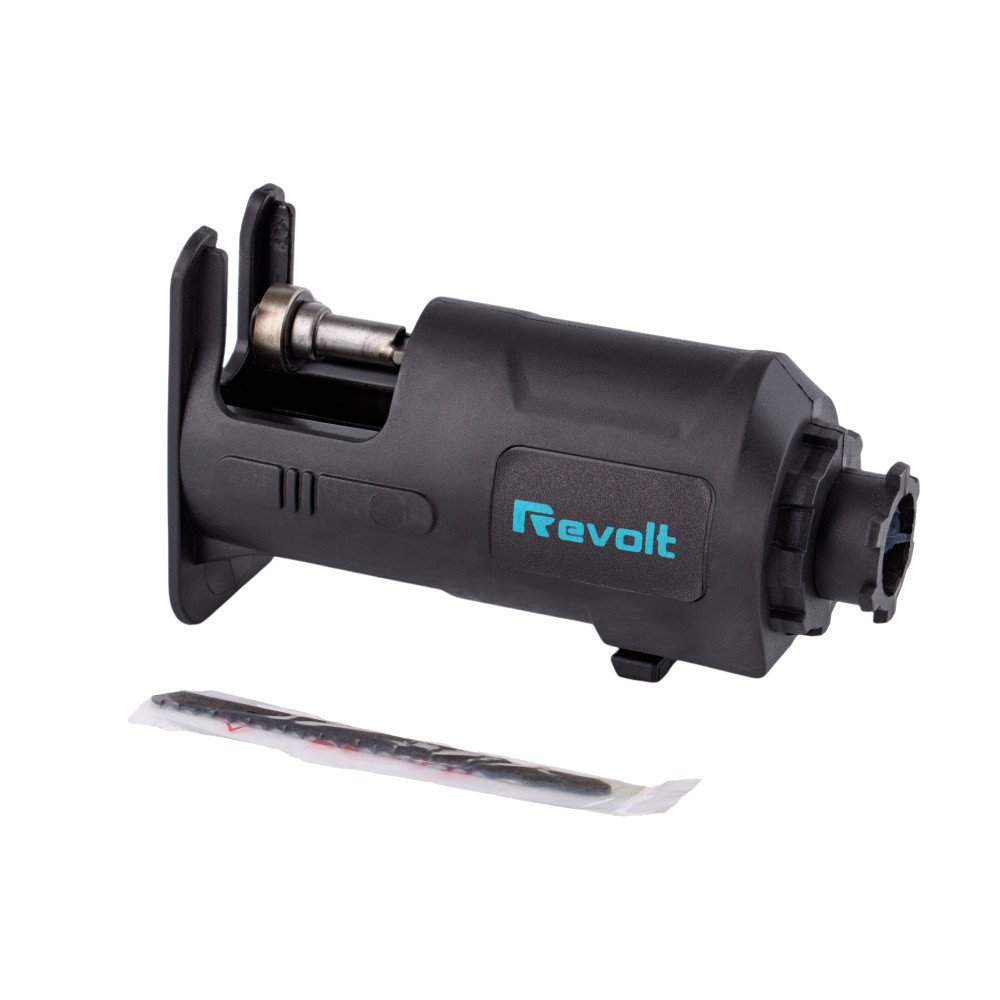 Модуль лобзика для мультиінструменту Revolt MJS 12