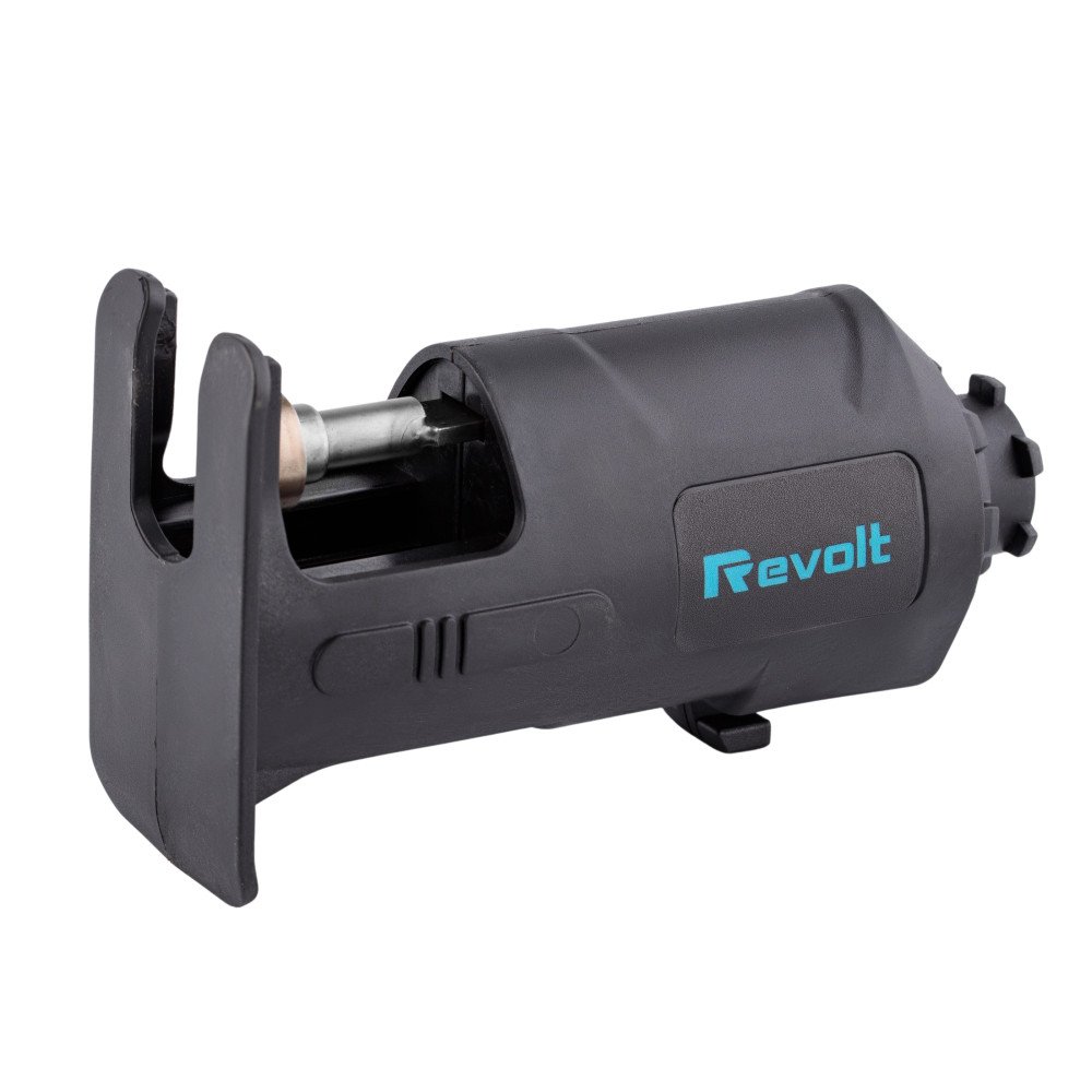 Модуль лобзика для мультиінструменту Revolt MJS 12