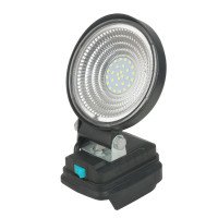 Акумуляторний світодіодний ліхтар Revolt LED-28