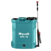 Обприскувач акумуляторний Revolt HPS-10