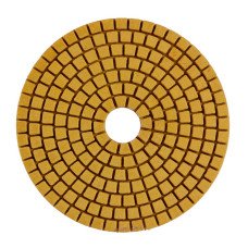 Круг 100x3x15 №400 Baumesser Standard (с) (99937363005)