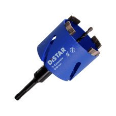 Свердло алмазне DDS-W 82x65-4xМ16 T-Бетон / SDS+ 917982445083)