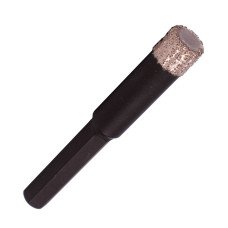 Свердло алмазне DDR-V 12x30xS10 Keramik Pro (910278018047)