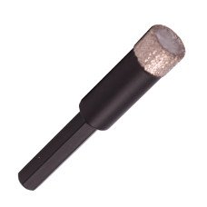 Свердло алмазне DDR-V 14x30xS10 Keramik Pro (910278018049)