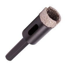 Свердло алмазне DDR-V 20x30xS10 Keramik Pro (910278018057)