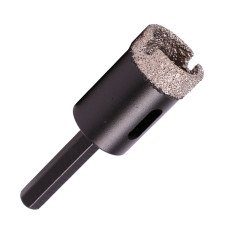 Свердло алмазне DDR-V 25x30xS10 Keramik Pro (910278018059)
