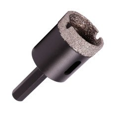 Свердло алмазне DDR-V 30x30xS10 Keramik Pro (910278018063)