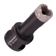 Свердло алмазне DDR-V 18x30xM14 Keramik Pro (910283018055)