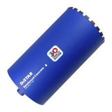 Свердло алмазне DDS-W 275x450-22x1 1/4 UNC Reinforced concrete