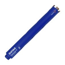 Свердло алмазне DDS-W 42x320-4xМ16 Concrete X (17984540069)