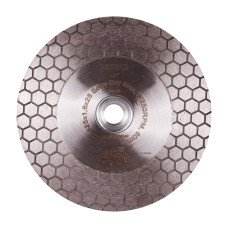 Круг алмазний вiдрiзний 1A1R 125x1,6/1,2x25x22,23/M14F Edge Dry (11117546010)