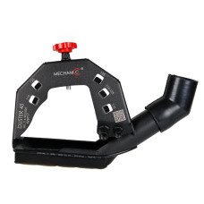 Кожух накладний на КШМ DUSTER 45 115-125 (71419031025)