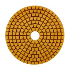 Круги алмазні полірувальні Круг 100x3x15 №220 StandART (910278018046)