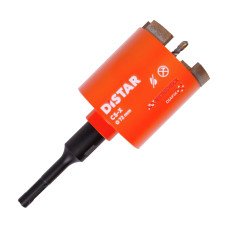 Свердло алмазне DDS-W 072x70-4xSDS+ DLD 072 CS-X (10170085515)