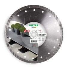 Круг алмазний вiдрiзний 1A1R 230x1,6/1,2x10x22,23/H Gres Master (81120528026)