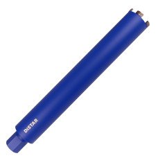 Свердло алмазне DDS-W 052x450-4x1 1/4 UNC DLD 052 RM-TX (10170429021)