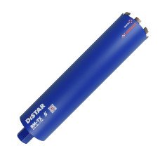 Свердло алмазне DDS-W 112x450-8x1 1/4 UNC DLD 112 RM-TX