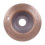 Фреза алмазна DGM-S 115x1,5/1,0x25x22,225 SoftEDGE (10170429045)