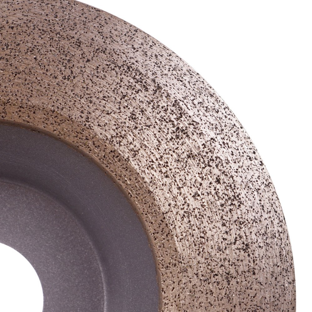 Фреза алмазна DGM-S 115x1,5/1,0x25x22,225 SoftEDGE (10170429045)