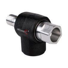 Колектор відведення пилу DrillSTREAM Aluminum 1_1/4UNC(in)x1_1/4UNC(out) (70115429037)
