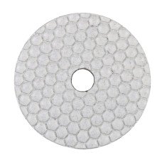 Круги алмазні полірувальні Круг 100x3x15 CleanPad #50 (80115429034)