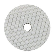 Круги алмазні полірувальні Круг 100x3x15 CleanPad #100 (80115429035)