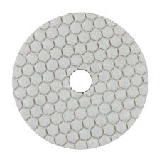 Круги алмазні полірувальні Круг 100x3x15 CleanPad #200 (80115429036)