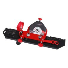 Насадка на КШМ SLIDER 45 PRO 2.0 в комплекті з кругом 1A1R 125*30 Edge Dry (71419031036)